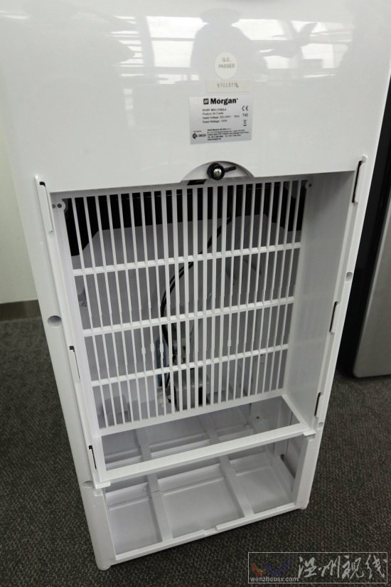 移動式冷氣機VS移動式冷風機