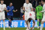 罰丟點(diǎn)球的英格蘭球員遭球迷辱罵 英格蘭有這樣的球