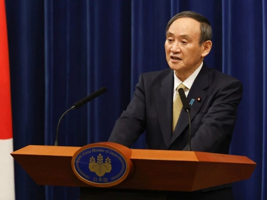 日本宣布在整個奧運會期間東京的病毒緊急情況