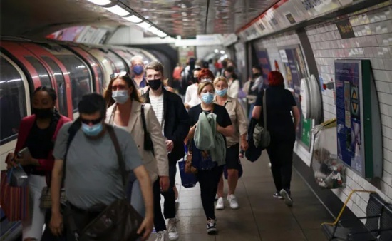 夜總會和其他場所將被允許重新開放