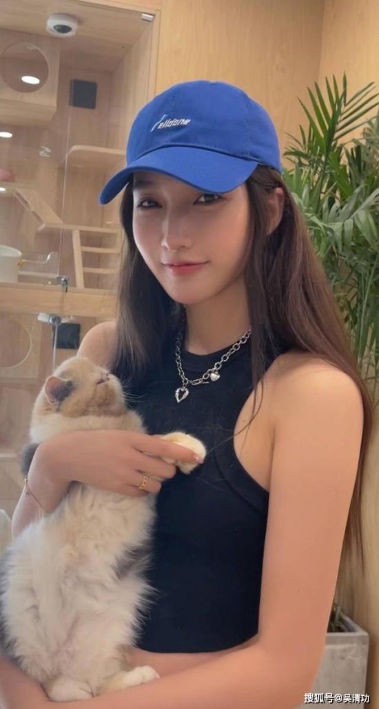 都美竹被吳亦凡灌醉上床