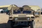 塔利班穿著美軍制服駕駛悍馬讓美國尷尬