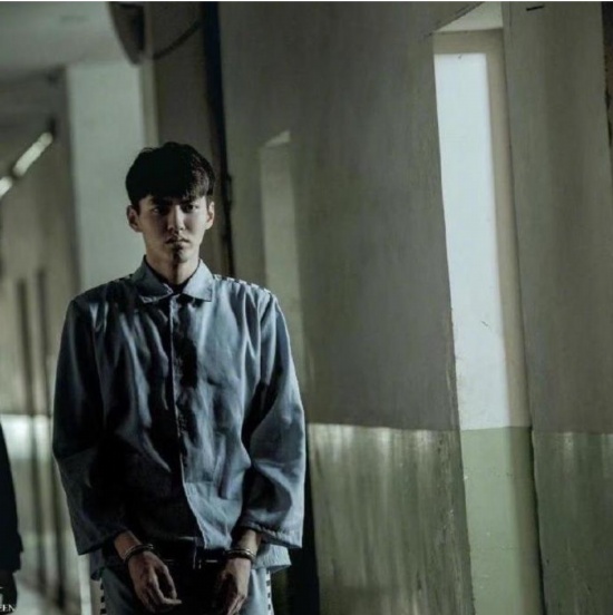 俠客島評吳亦凡被刑拘