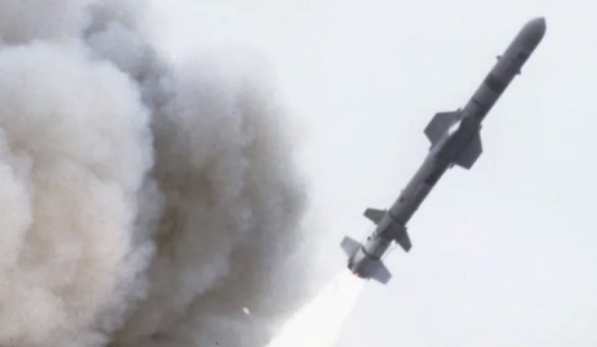 美國對印度出售魚叉導(dǎo)彈