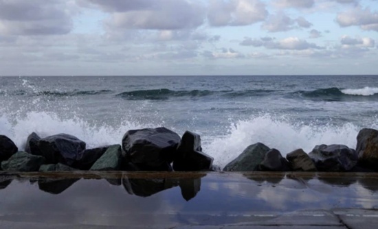 聯合國氣候變化報告警告 世界正處于災難的邊緣