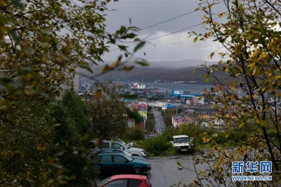 白俄羅斯將繞過立陶宛向中國出口