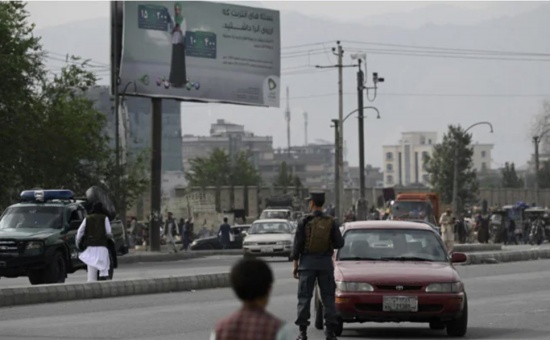 阿富汗局勢緊張：德國正計劃部署士兵幫助撤離其國民