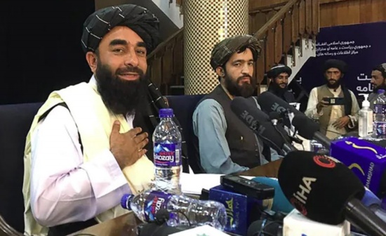 阿富汗戰爭結束 所有反對者都被赦免