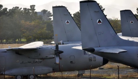 美國在阿富汗花了多少錢 來算軍費開支