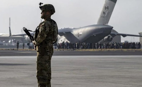 國德國建議公民不要前往喀布爾機場