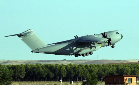 西班牙警告將不得不將人們留在阿富汗