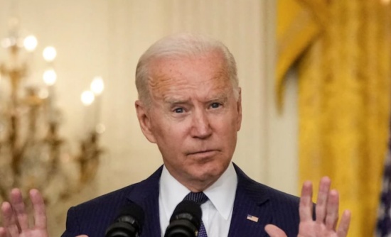 拜登在喀布爾爆炸后推遲與以色列總理會面