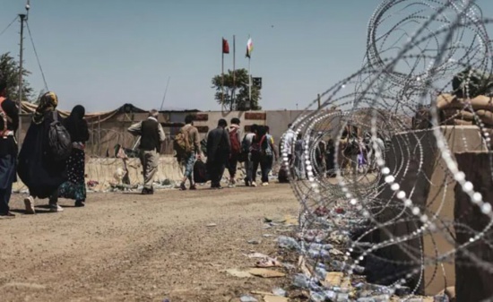 聯(lián)合國安理會通過阿富汗決議