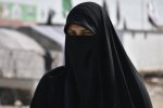 塔利班要求婦女在阿富汗私立大學上學必須戴面紗
