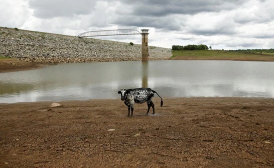 氣候災害在50年內造成200萬人死亡