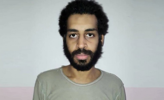 ISIS“披頭士”在美國認罪殺害人質