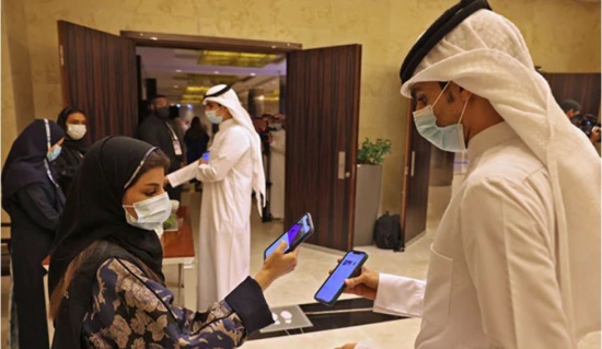 沙特阿拉伯現(xiàn)在擁有世界上最嚴格的疫苗規(guī)定