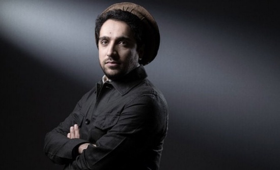 潘希爾抵抗運動領(lǐng)導(dǎo)人艾哈邁德·馬蘇德呼吁起義反對塔利班