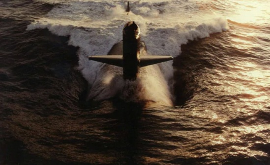 美國英國澳大利亞AUKUS聯盟 協助澳大利亞發展核潛艇