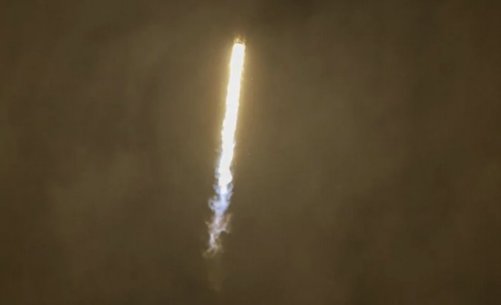 韓國(guó)試射首枚潛射彈道導(dǎo)彈