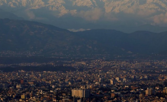 世衛組織稱 空氣污染是對人類健康的最大環境威脅之一