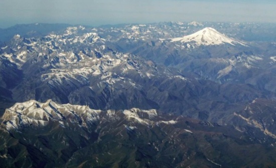 5名登山者在暴風(fēng)雪中死于俄羅斯的歐洲最高峰厄爾布魯士山