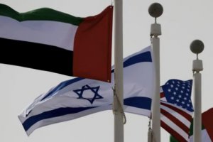 美國希望亞伯拉罕協(xié)議有助于巴以問題