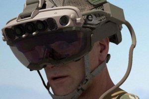 美國(guó)陸軍推遲微軟IVAS護(hù)目鏡的日期