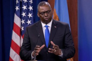 美國國防部長前往黑海地區(qū) 拉攏與俄羅斯對(duì)抗的國家