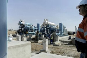 南非發現新寶藏 蘊藏非常豐富的氦氣