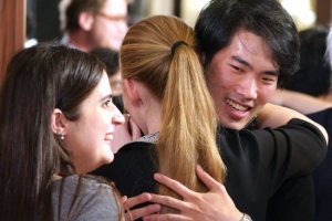 史上第二位華人獲肖邦