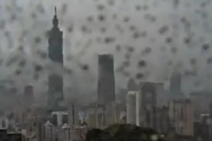 臺灣發(fā)生6.3級地震 我國臺灣省宜蘭縣地震