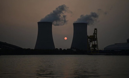 要求內蒙古煤炭產量提高近1億噸