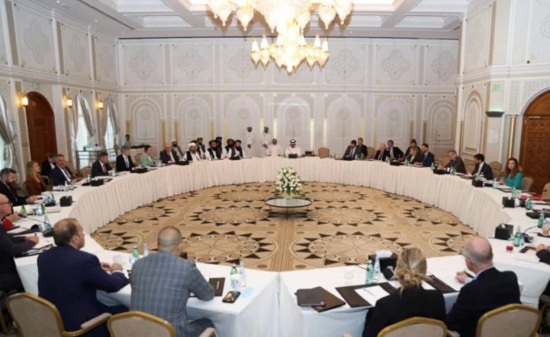 卡塔爾官員表示,承認塔利班政府不是當務之急