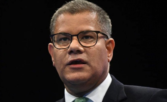 COP26氣候峰會(huì)主席呼吁立即減排