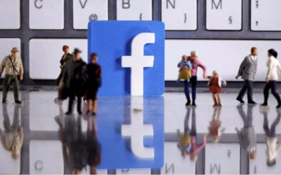 Facebook計(jì)劃更名