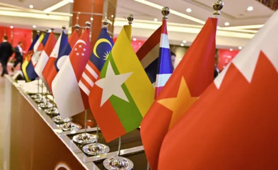 緬甸拒絕東盟決定將軍政府領導人排除在峰會之外