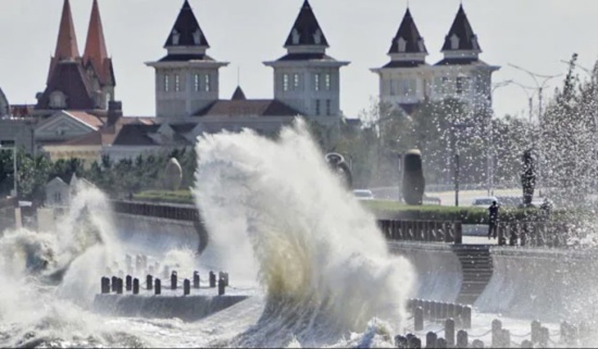 拉尼娜現象帶來更冷的冬天 2021年下半年冬季會特別冷