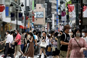 日本發(fā)現(xiàn)奧密克戎確診病例 日本首例Omicron變種病例