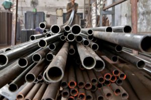 歐盟包括中印美等國(guó)家旨在提高近零排放鋼鐵產(chǎn)量