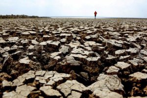 最新的氣候承諾之后 全球變暖將升溫2.4℃