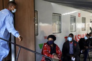 南非抨擊歐洲國家“嚴厲、不合理”的旅行禁令