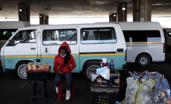 新變種病毒使南非面臨被全球孤立的風險