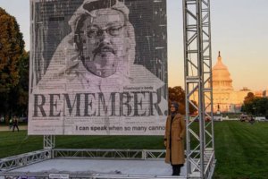 沙特稱法國抓錯了謀殺賈馬爾·卡舒吉的嫌疑人