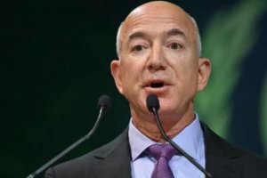 杰夫·貝佐斯對美國亞馬遜倉庫的龍卷風員工死亡表