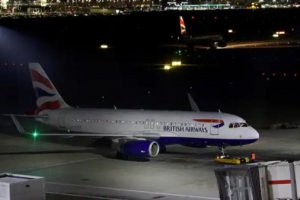 英國航空公司指責(zé)政府“不成比例”的Omicron旅行限制