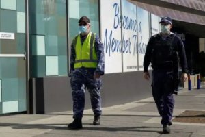 澳大利亞在Omicron疫情中重新開(kāi)放邊境