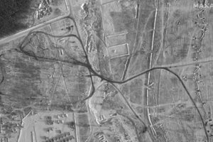 俄羅斯仍在烏克蘭附近邊境駐扎部隊