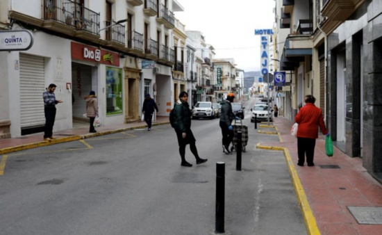 西班牙發現首例Omicron病例