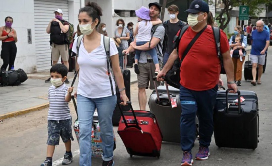 加拿大魁北克發(fā)現(xiàn)首例Omicron病例 加拿大Omicron病例3例